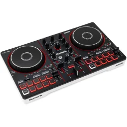 Numark Party Mix III - DJ Controller